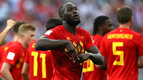 Chelsea nhận tin dữ từ Lukaku