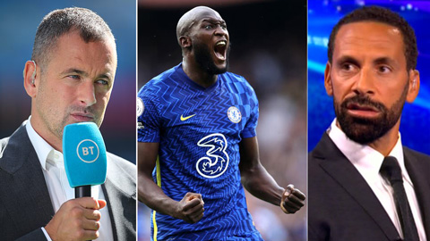 Chelsea và Lukaku nhận mưa lời khen sau trận thắng Zenit