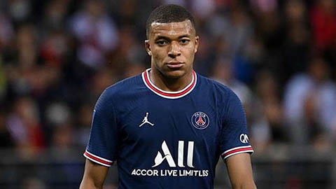 Mbappe vắng mặt, Pochettino lại đau đầu với hàng công PSG