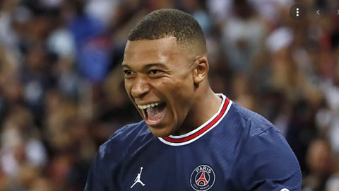 PSG vs Man City: Mbappe, món ăn thượng hạng trên bàn tiệc thượng đỉnh