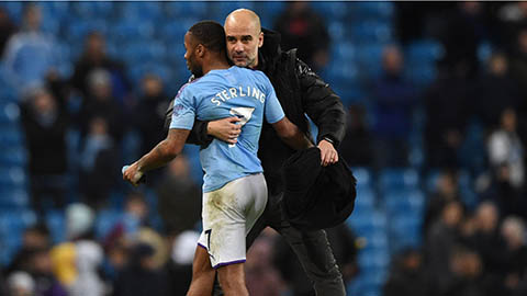 Thợ hàn Pep Guardiola sẽ mang tới bất ngờ nào?