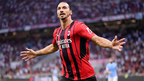 Đội hình dự kiến Milan vs Atletico: Dấu hỏi Ibrahimovic 