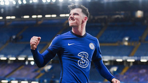 Thiếu Mason Mount là Chelsea sẽ đánh mất mình