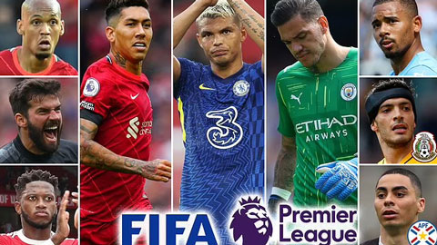 Chelsea, Liverpool, Man City tính phớt lờ lệnh cấm của FIFA về trường hợp các cầu thủ Brazil