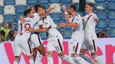 Nhận định bóng đá Venezia vs Torino, 01h45 ngày 28/09