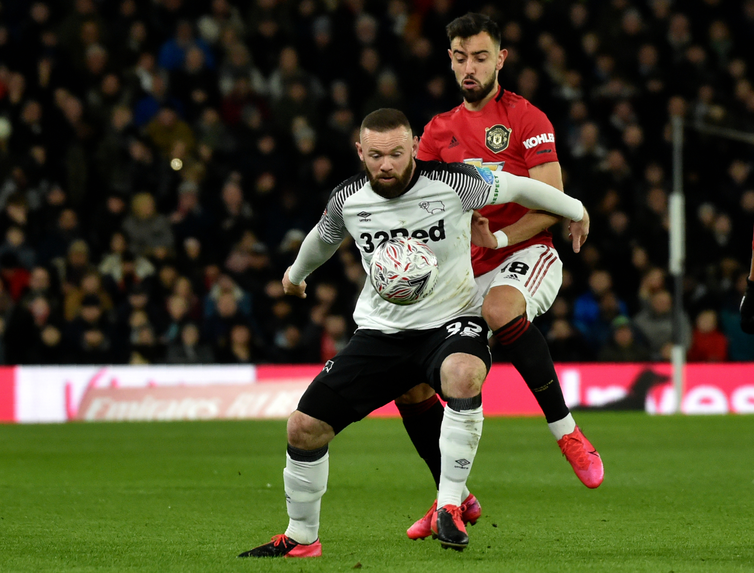 Rooney và Bruno đều tin Ronaldo sẽ tác động tích cực đến MU