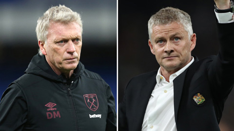 Moyes tin rằng Solskjaer có thể giúp MU vô địch Ngoại hạng Anh