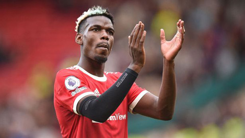 Pogba ở lại, tương lai ai ở MU trở nên bấp bênh?