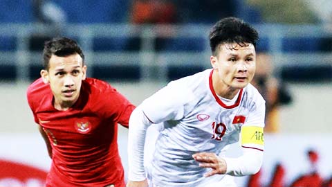 AFF Cup: Vì sao chọn Singapore là chủ nhà?