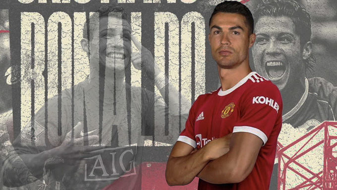 Chuyên gia Lawrenson dự đoán Ronaldo sẽ ra mắt thành công tại Man United