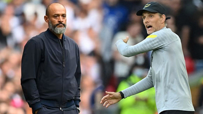 Nhưng Chelsea của Tuchel sẽ là thử thách khó nhằn với Tottenham của Santo