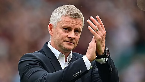 Solskjaer đang chịu rất nhiều áp lực