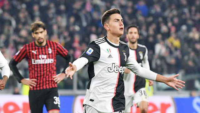 Juventus (áo sọc đen trắng) sẽ tìm được chiến thắng đầu tiên tại Serie A 2021/22?