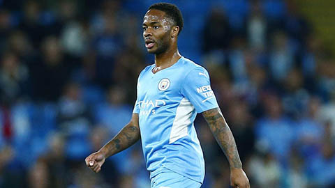 Sterling thất bại trong cuộc bầu chọn đội trưởng Man City