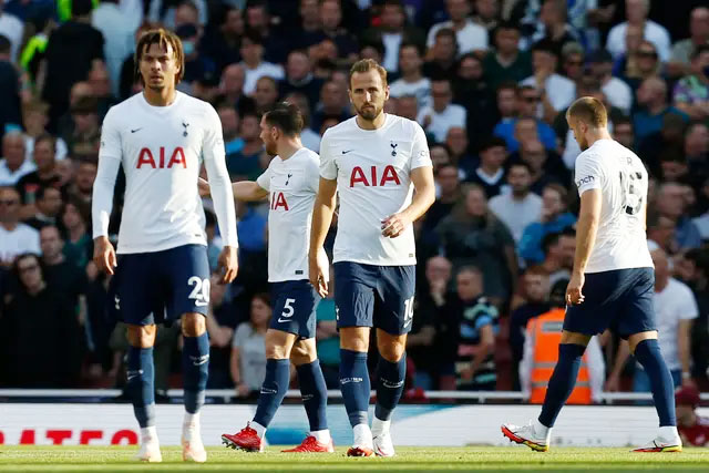 Tottenham sẽ sụp đổ vì cách điều hành của chủ tịch Levy