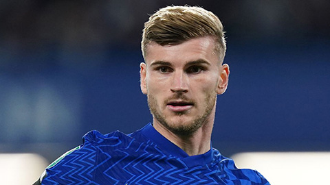 Werner muốn đến MU trước khi gia nhập Chelsea