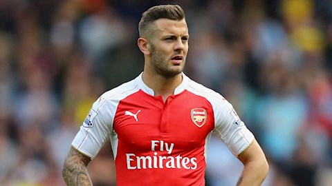 Vì Brexit, Wilshere chưa thể sang đá ở… Serie B