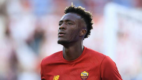 Tammy Abraham được gọi trở lại ĐT Anh