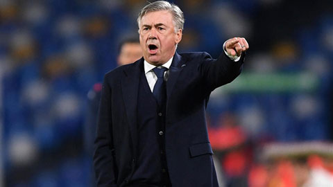 HLV Carlo Ancelotti: 'Chìa khóa của El Clasico là khả năng phòng ngự'