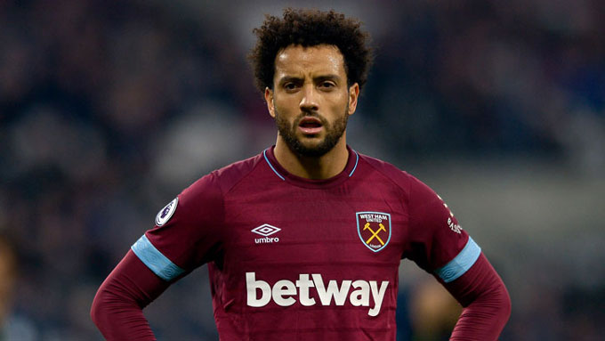 Anderson khiến West Ham mất toi 32 triệu bảng