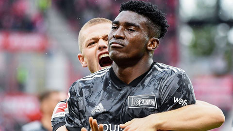 Bayern hãy dè chừng Awoniyi!