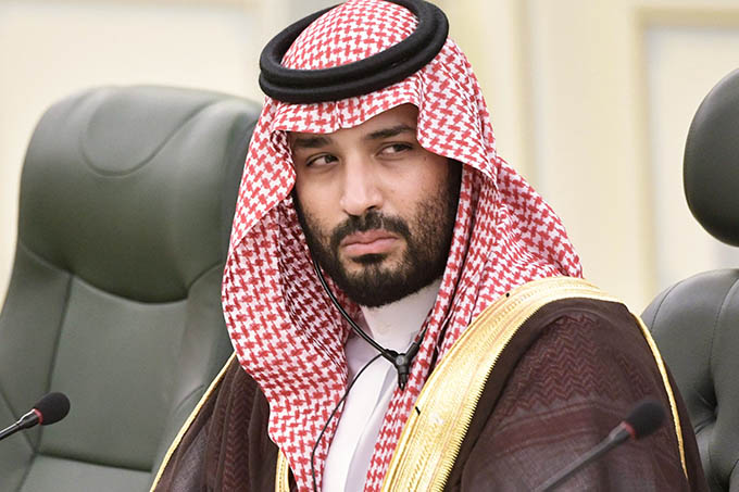 Ông Mohammad Bin Salman sẽ giúp Newcastle sớm trở thành thế lực mới của bóng đá Anh?