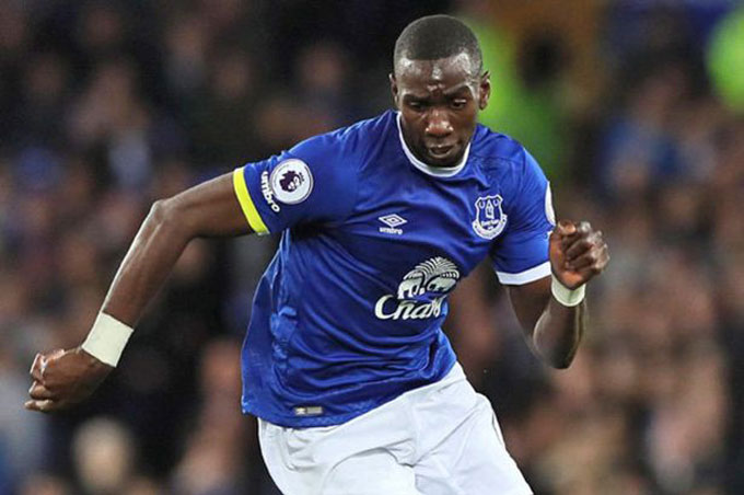 Bolasie là một bom xịt của Everton