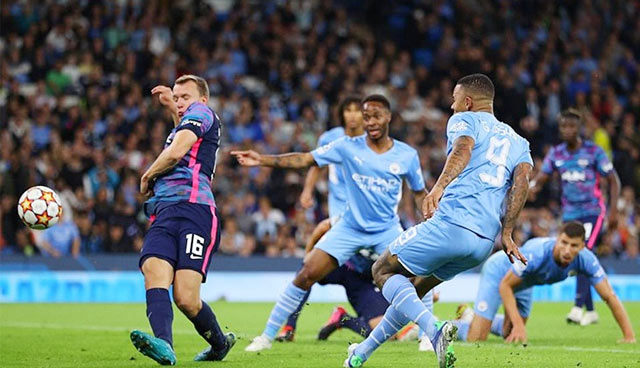 Man City sẽ biết cách thuần phục ngựa ô Brighton 