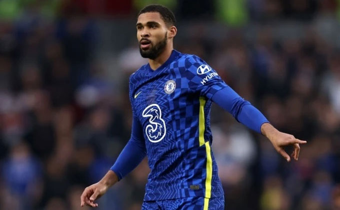 Loftus-Cheek mới được Tuchel trọng dụng mùa này