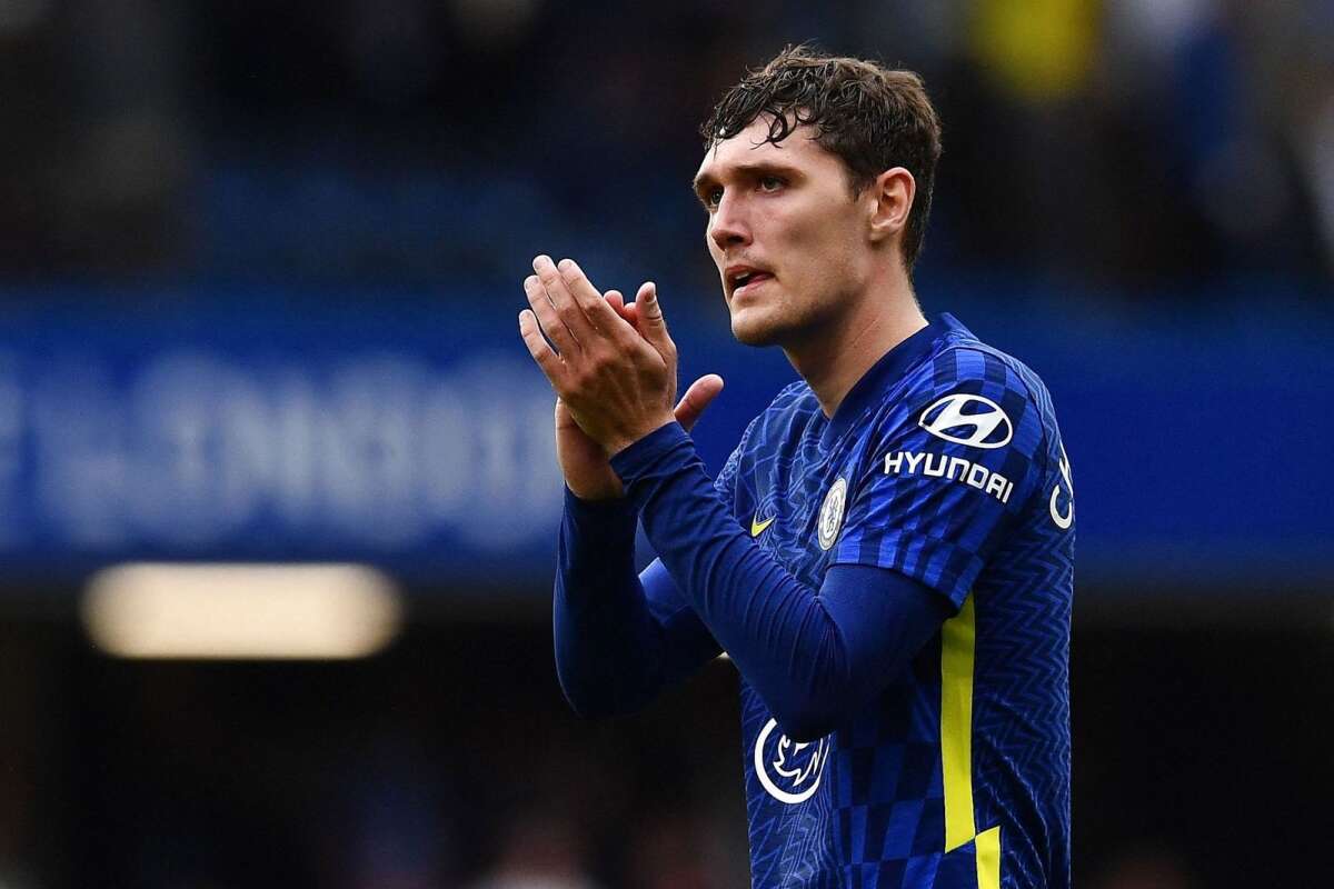 Andreas Christensen