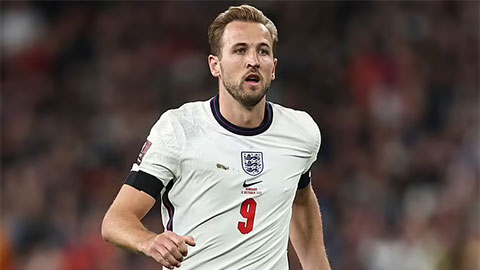 Harry Kane phản pháo cực gắt các chỉ trích