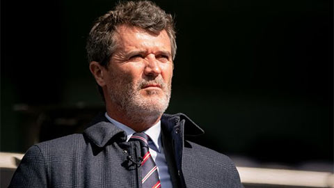 Dự cảm của Roy Keane về Solskjaer 12 tháng trước đã đúng