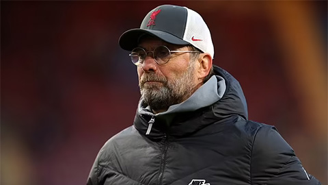 Klopp: 'Newcastle có tiền mua cả giải đấu và chắc suất trong Top 4'