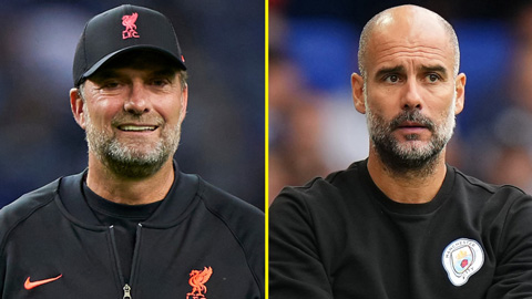 Guardiola đòi đuổi Milner, Klopp tuyên bố... không nhìn rõ