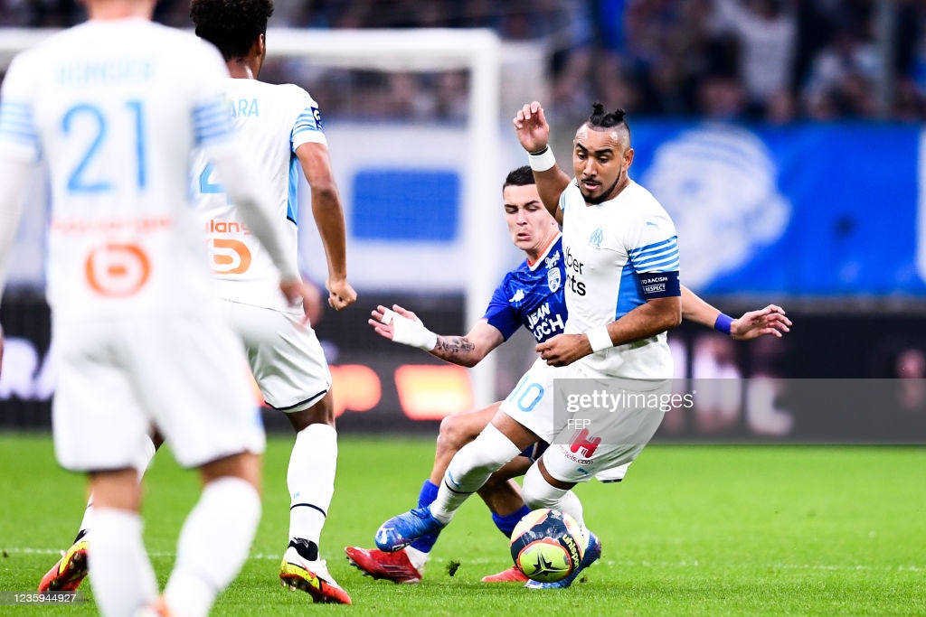 Payet sẽ giúp Marseille có điểm trước Lazio?