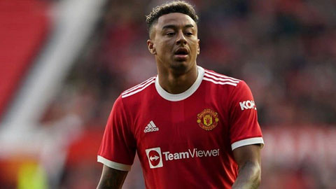 Jesse Lingard muốn được thi đấu nhiều hơn ở MU