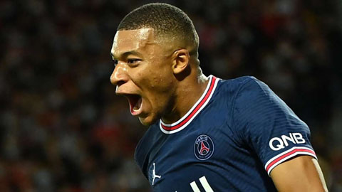 Vụ Mbappe sang Real có biến: Mẹ đẻ nhập cuộc, Mbappe sắp ký hợp đồng mới với PSG