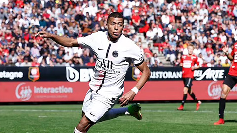 Mbappe xác nhận muốn đến Real, không thích tuyên bố của PSG