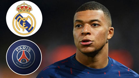 Mbappe yêu cầu điều khoản đặc biệt ở hợp đồng tiếp theo