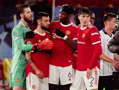 Man United có khác sau chiến thắng này?