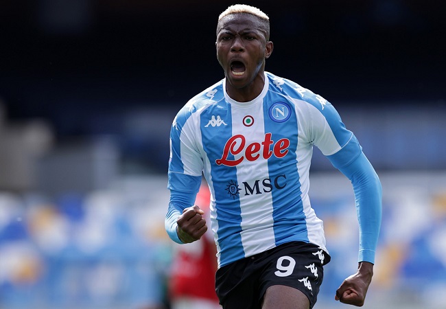 Victor Osimhen và đồng đội tại Napoli sẽ có thắng lợi dễ dàng trước Torino