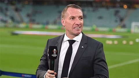 Newcastle đang liên hệ với HLV Rodgers