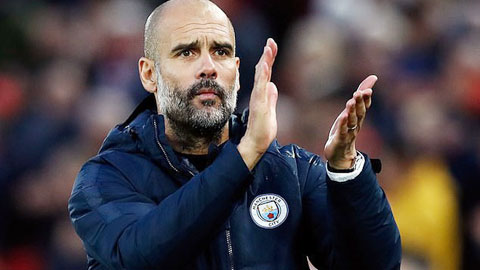 Pep, HLV hay nhất lịch sử bóng đá Anh?