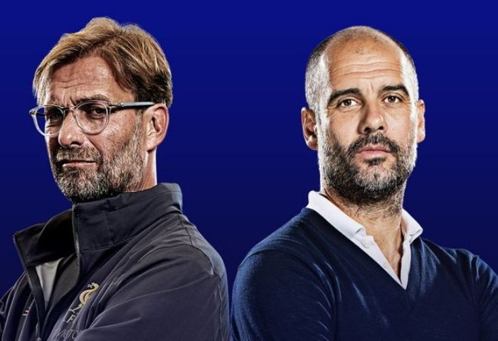 Pep đã dùng những lời có cánh cho Klopp, nhưng liệu có đáng tin không là tuỳ quan điểm