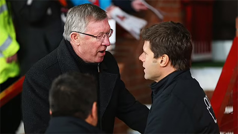 Pochettino vẫn là sự lựa chọn số 1 của MU