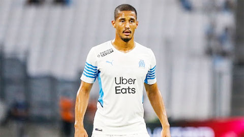 Saliba, từ học trò của cha Mbappe đến người hủy diệt Mbappe