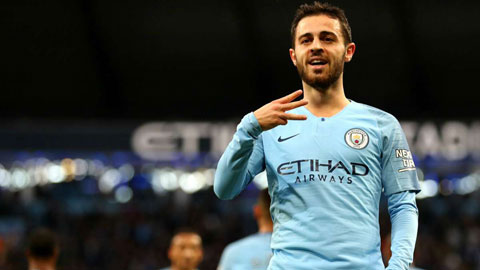 Bernardo Silva, kẻ bước qua thung lũng nghi ngờ