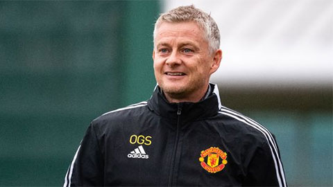 Vì sao MU nên kiên nhẫn với Solskjaer?