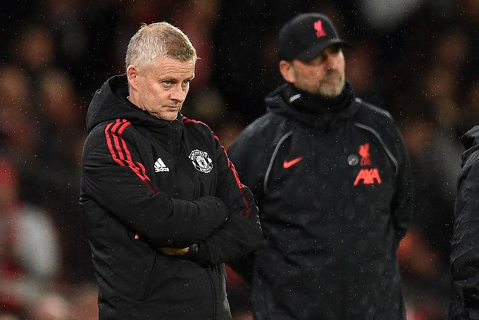 MU vẫn muốn cho Solskjaer thêm cơ hội