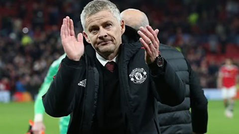 Man United ngược dòng đánh bại Atalanta: Trò chơi tàu lượn rủi ro của Solskjaer